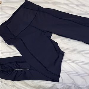 lululemon 31” leggings